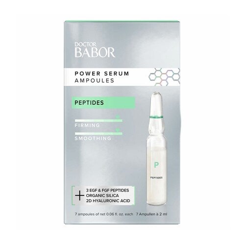 Babor Doctor Babor Power Serum Peptides Fiale