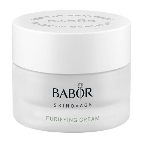 Babor Skinovage Purifying Day Cream