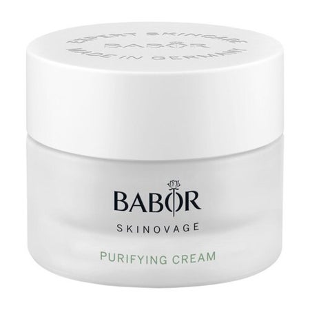 Babor Skinovage Purifying Day Cream 50 ml
