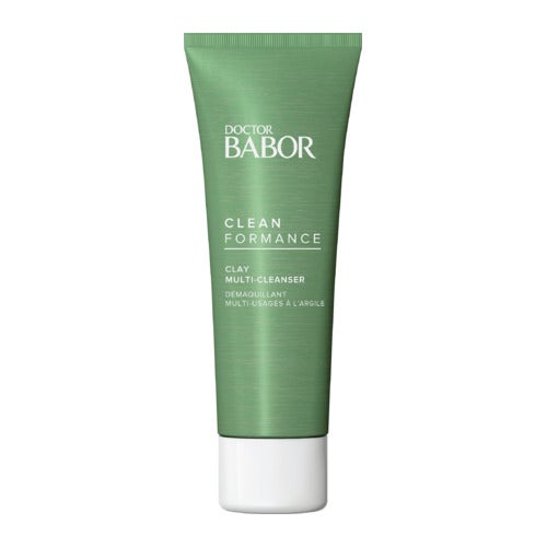 Babor Clean Performance Clay Multi-cleanser
