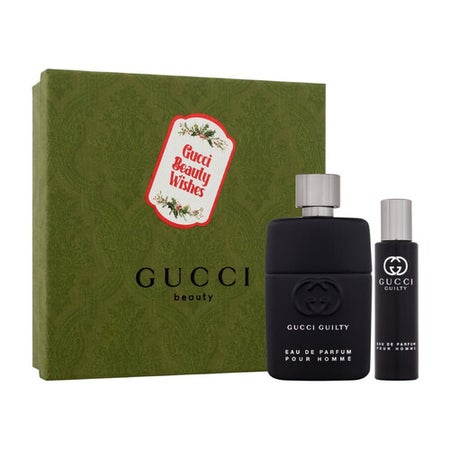 Gucci Guilty Pour Homme Eau de Parfum Geschenkset