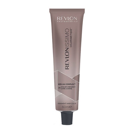 Revlon Revlonissimo Colorsmetique™ Permanent Brunettes