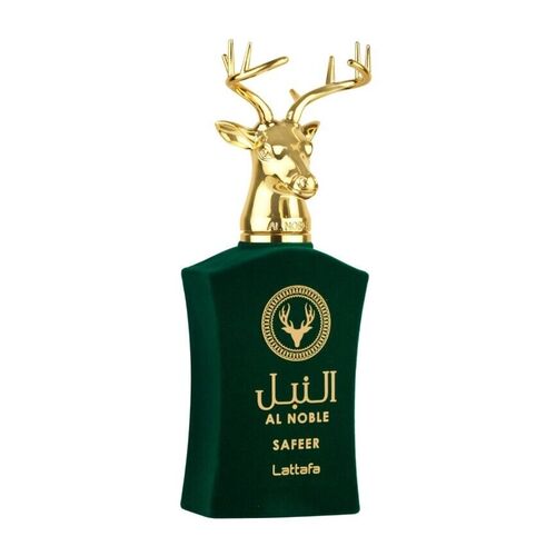 Lattafa Al Noble Safeer Eau de Parfum