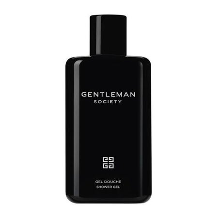 Givenchy Gentleman Society Gel de Ducha 200 ml
