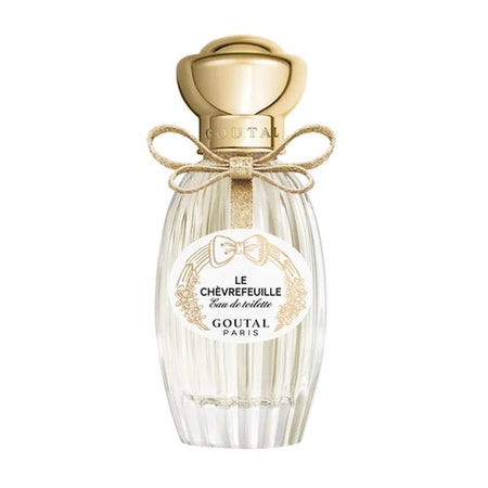 Annick Goutal Le Chevrefeuille Eau de Toilette
