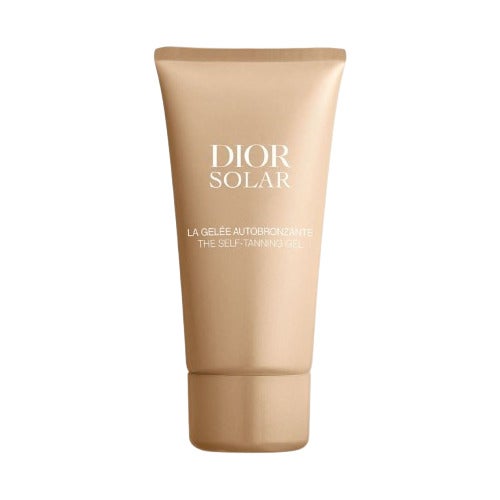 Dior Solar The Self-Tanning Gel