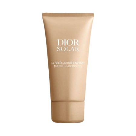 Dior Solar The Self-Tanning Gel