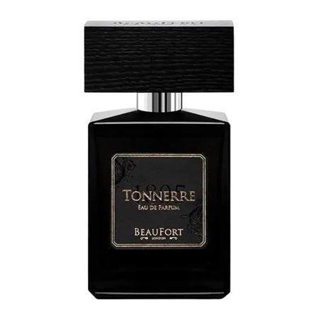 BeauFort London Tonnerre Eau de Parfum 50 ml