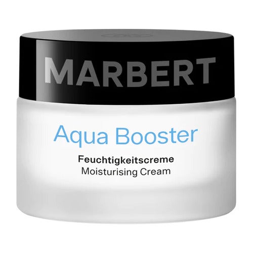 Marbert 24h Aqua Booster Moisturizing Cream
