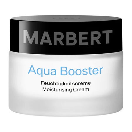 Marbert 24h Aqua Booster Moisturizing Cream 50 ml