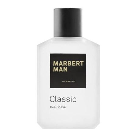 Marbert Man Classic Pré-rasage