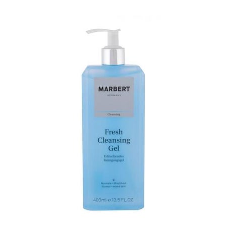 Marbert Fresh Cleansing gel 400 ml