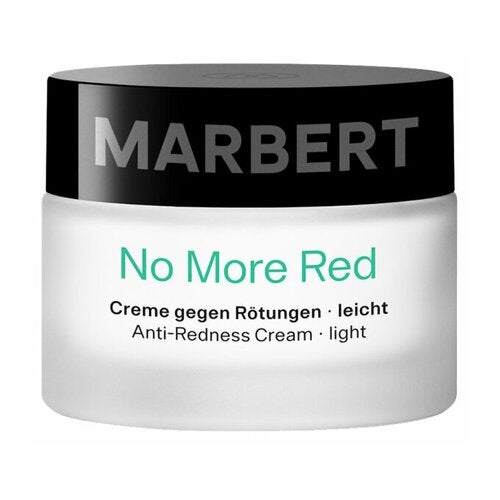 Marbert NoMoreRed Light Comfort Cream