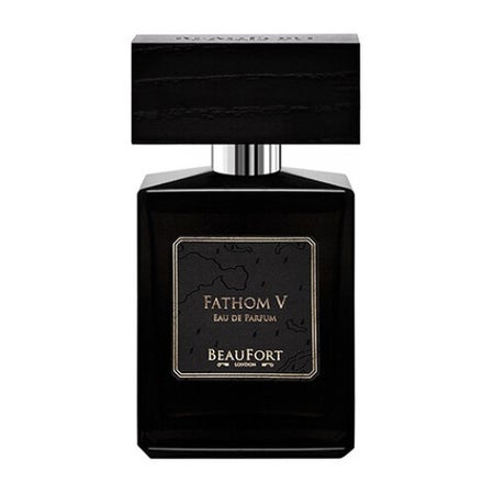 BeauFort London Fathom V Eau de Parfum 50 ml