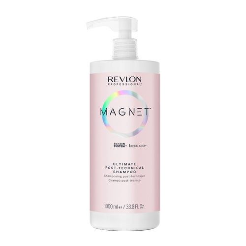 Revlon Magnet™ Ultimate Post-Technical Shampoo