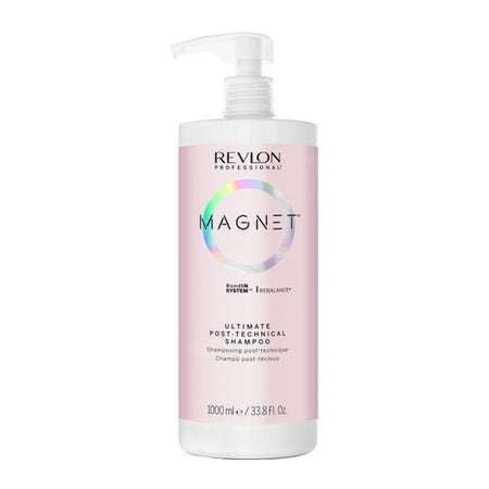 Revlon Magnet™ Ultimate Post-Technical Shampoo 1000 ml