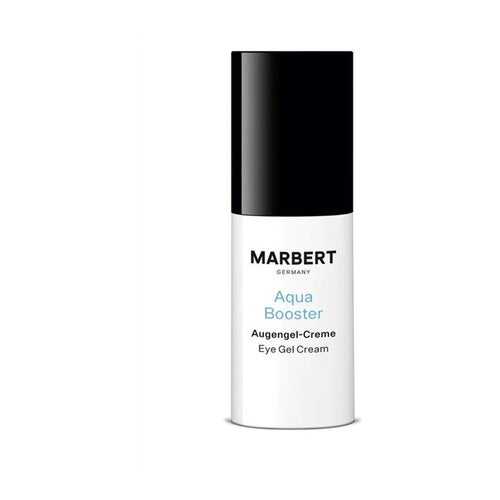 Marbert 24h Aqua Booster Crème pour les yeux Gel