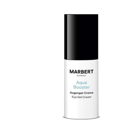 Marbert 24h Aqua Booster Augencreme Gel 15 ml