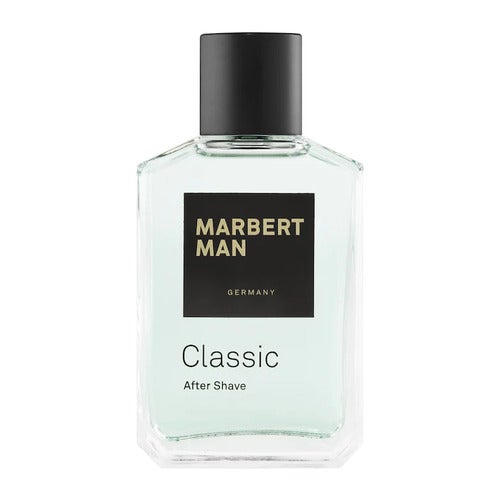 Marbert Man Classic Moisturizing After Shave-vatten