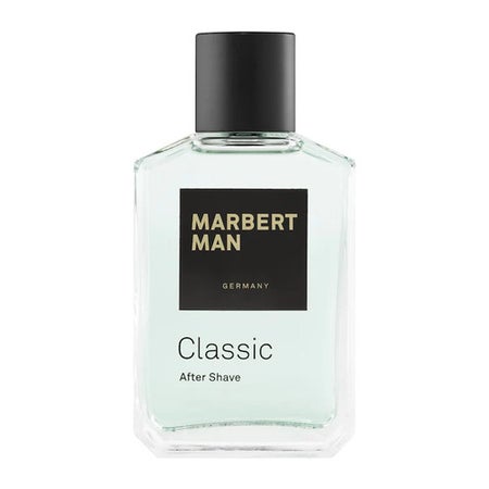Marbert Man Classic Moisturizing Aftershave