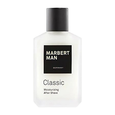 Marbert Man Classic Moisturizing Dopobarba 100 ml