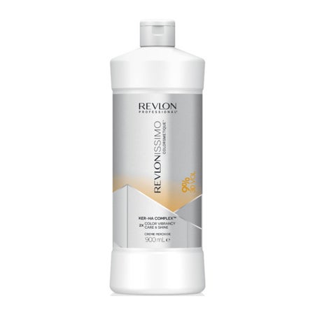 Revlon Revlonissimo Colorsmetique™ Cream Developer 30 Vol 9% 900 ml
