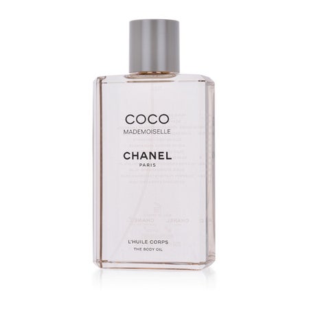 Chanel Coco Mademoiselle Vartaloöljy 200 ml