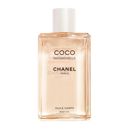 Chanel Coco Mademoiselle Kroppsolja 200 ml