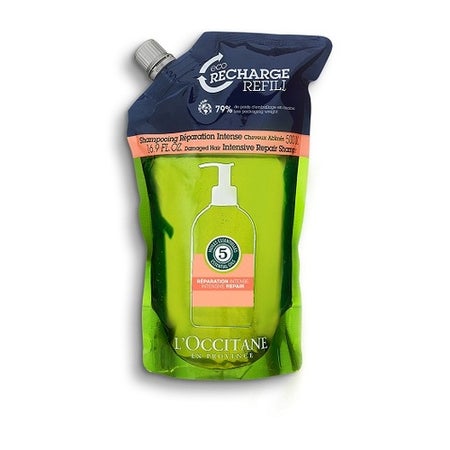 L'Occitane Intensive Repair Shampoo Refill 500 ml