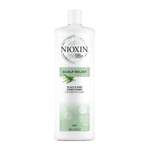 Nioxin Scalp Relief Balsam
