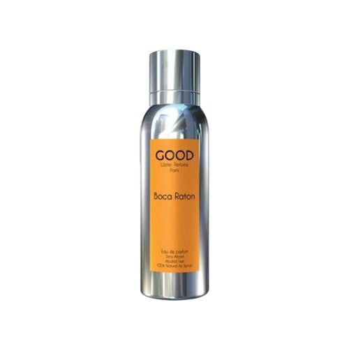 Good Water Perfume Paris Boca Raton Eau de Parfum Alkoholiton