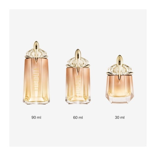 Mugler Alien Goddess Supra Florale Eau de Parfum | Deloox.com