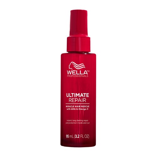 Wella Professionals Ultimate Repair Miracle Hair Rescue