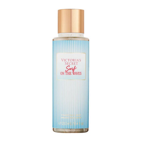 Victoria's Secret Surf on the Waves Kropps-mist