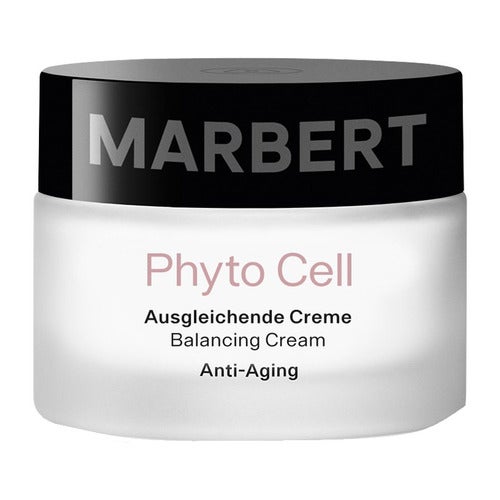 Marbert Phyto Cell Balancing Cream