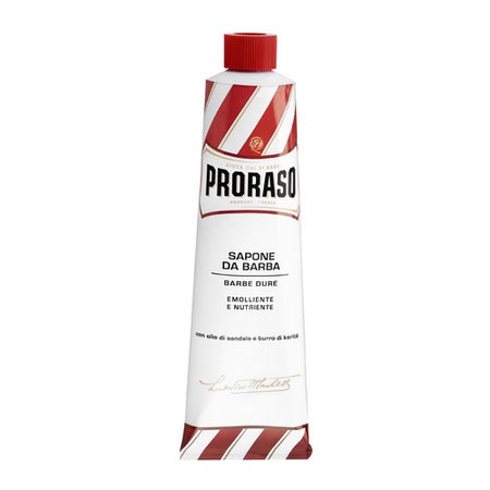 Proraso Red Shaving cream