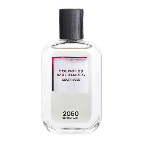 Courrèges 2050 Berrie Flash Eau de Parfum