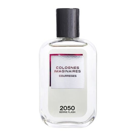 Courrèges 2050 Berrie Flash Eau de parfum 100 ml