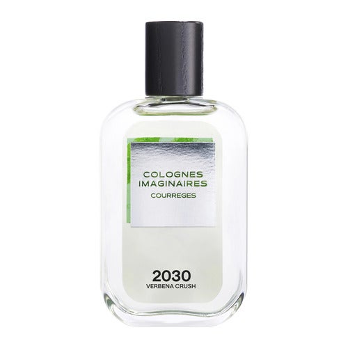 Courrèges 2030 Verbena Crush Eau de Parfum