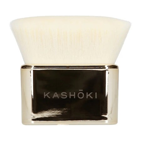Kashōki Kabuki Body Brush 1 kpl