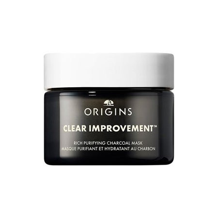 Origins Clear Improvement Rich Purifying Charcoal Mask