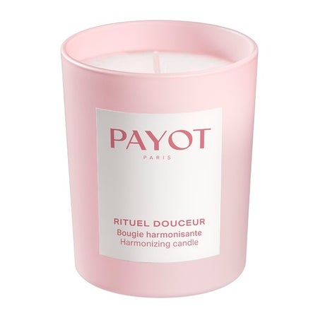 Payot Rituel Douceur Harmonizing Candle Candela Profumata 180 g