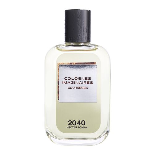 Courrèges 2040 Nectar Tonka Eau de Parfum