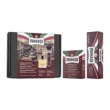 Proraso Red Set