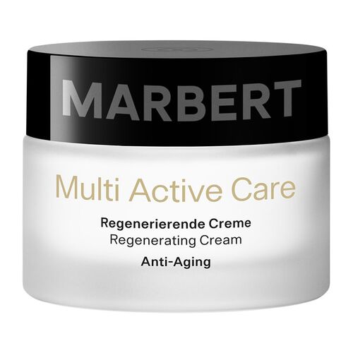 Marbert Multi-Active Regenerating Cream