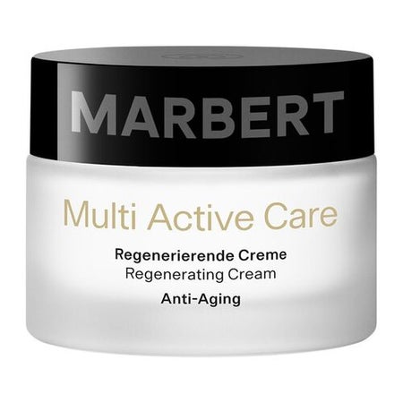 Marbert Multi-Active Regenerating Cream 50 ml