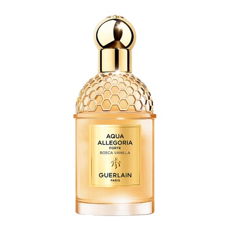 Guerlain Aqua Allegoria Vanilla Forte Eau de Parfum Refillable 125 ml