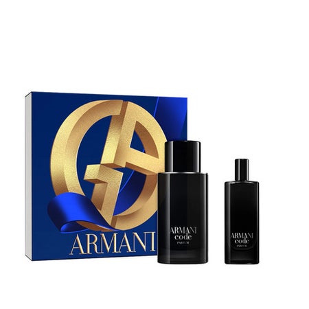 Armani Code Parfum Parfymset