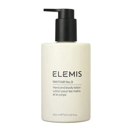 Elemis Mayfair No.9 Hand & Body lotion 300 ml
