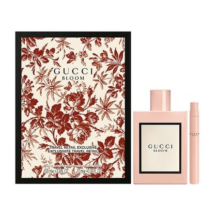 Gucci Bloom Parfymset